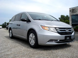 Used 2016 Honda Odyssey LX image 2