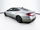 Used 2021 Hyundai Sonata N Line image 4