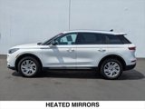 Certified 2022 Lincoln Corsair FWD image 2