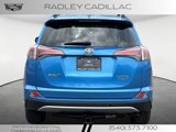 Used 2018 Toyota RAV4 Limited image 4