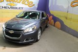 Used 2014 Chevrolet Malibu LTZ image 2