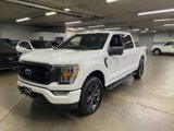 Certified 2023 Ford F150 XLT w/ Equipment Group 302A High image 3