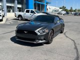Used 2017 Ford Mustang Premium image 2