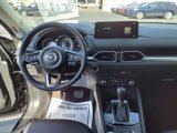 Used 2025 MAZDA CX-5 AWD 2.5 S w/ Select Package image 5
