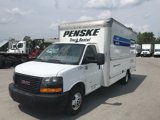Used 2021 GMC Savana 3500 Extended w/ Power Convenience Package image 3