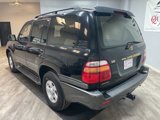 Used 2000 Toyota Land Cruiser image 5