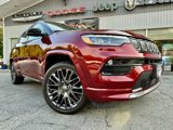 Used 2022 Jeep Compass High Altitude image 3