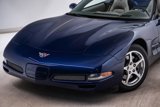 Used 2004 Chevrolet Corvette Convertible w/ Preferred Equipment Group image 4
