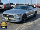 Used 2021 Ford Mustang Premium image 5