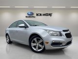 Used 2015 Chevrolet Cruze LT image 2
