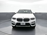 Used 2018 BMW X3 xDrive30i image 2