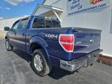 Used 2011 Ford F150 Lariat w/ Lariat Plus Pkg image 6