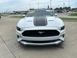 Certified 2019 Ford Mustang Premium w/ Ford Safe & Smart Package image 4