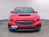 Used 2022 Subaru WRX Premium image 2