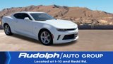 Used 2017 Chevrolet Camaro LT image 6