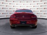 Used 2017 Mercedes-Benz C 300 Coupe image 4