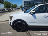 Used 2022 Kia Telluride SX w/ SX Prestige Package image 2