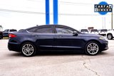 Used 2020 Ford Fusion SEL image 5