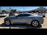 Used 2020 Chevrolet Camaro LT w/ Technology Package image 3