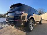 New 2025 Land Rover Discovery Sport Dynamic SE image 3