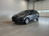 Used 2017 Ford Fiesta SE image 3