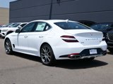 New 2026 Genesis G70 2.5T Prestige image 5