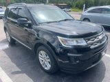 Used 2018 Ford Explorer XLT image 4