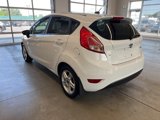 Used 2018 Ford Fiesta SE image 6