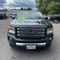 Used 2016 GMC Canyon SLE w/ All Terrain Adventure Package image 3