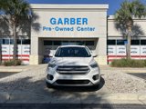 Used 2018 Ford Escape Titanium image 2