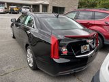 Used 2015 Cadillac ATS Luxury image 5