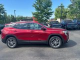 Used 2022 GMC Terrain SLT image 5