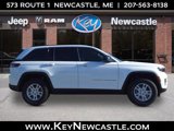New 2025 Jeep Grand Cherokee Laredo w/ Trailer Tow Package image 4