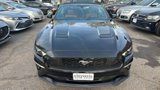 Used 2019 Ford Mustang Premium image 2