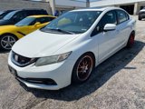 Used 2015 Honda Civic Si image 3