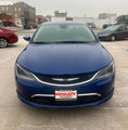 Used 2015 Chrysler 200 Limited image 3