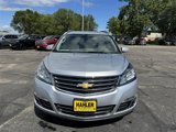 Used 2015 Chevrolet Traverse LTZ image 3