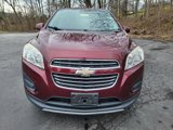Used 2016 Chevrolet Trax LT w/ LT Convenience Package image 2