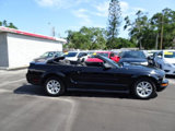 Used 2008 Ford Mustang Premium image 3