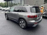 Used 2025 Mercedes-Benz GLB 250 4MATIC image 5