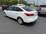 Used 2018 Ford Focus SE image 4
