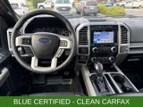 Used 2016 Ford F150 Lariat image 2
