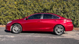 Used 2015 Toyota Camry SE image 4