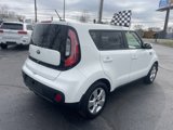 Used 2017 Kia Soul w/ Convenience Package image 4