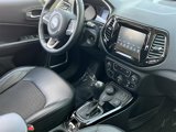 Used 2019 Jeep Compass Altitude image 3