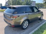 Used 2016 Land Rover Range Rover Sport HSE image 5