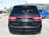 Used 2017 Dodge Durango Citadel w/ Premium Entertainment Group image 5