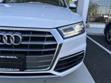 Used 2019 Audi Q5 2.0T Premium Plus w/ Premium Plus Package image 5