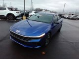 New 2025 Hyundai Elantra Sport image 4