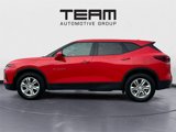 Used 2021 Chevrolet Blazer LT image 4